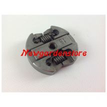 Frizione completa motosega th 25 ama alko axo vigor ggp Castelgarden 63882
