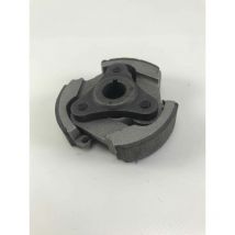 Frizione completa Robin motore decespugliatore nb 411 013936