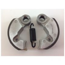 Frizione diametro 76mm 4191153AR emak 270247 decespugliatore oleomac 753 efco