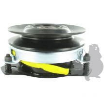 Warner - Embrague electromagnético original Tractor cortacésped bobcat