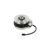 Embrague electromagnético Warner para tractor de césped jd GT225 - GT235 5219-221