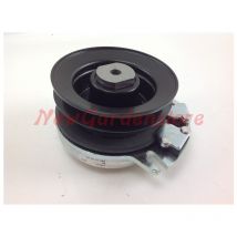 Embrague electromagnético Warner cortacésped alko dolmar 022508