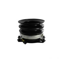 Embrague electromagnético Warner toro tractor de césped 5215-50