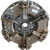 LUK - Frizione adattabile a Fiat 5162900