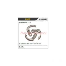 Frizione ROBIN decespugliatore KT18 R220170