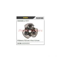 Frizione Robin decespugliatore NB411 R220169