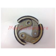 Embrague motor desbrozadora Robin kt 18 014474