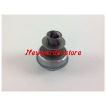 Frizione trattorino tagliaerba rasaerba originale kawasaki FB460V 13081-2085