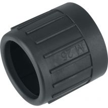 Rohrwerke 25996020 Accessoire de montage noir 1 pc(s) R835081 - Fränkische