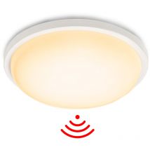15W Plafonnier led Pour Enfants 4000K Plafonnier Rond de Ø22cm Plafonnier led Plafonniers Modernes Chambre Salon Balcon Salle de Bain Cuisine Entrée
