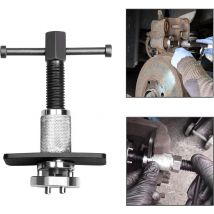 Universal Bremskolbenrücksteller Bremssattelwerkzeugsets zum Zurückstellen des Bremskolbens Bremsen Rücksteller kfz Werkzeug Bremssatteladapter