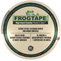 Frogtape - Shurtape 105419 High Bond Exterior Painter's Tape 36mm x 55m SHU105419