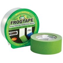 Frogtape - Shurtape 142476 Multi-Surface Masking Tape 48mm x 41.1m SHU142476