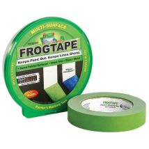 Frogtape - Shurtape 150182 Multi-Surface Masking Tape 24mm x 41.1m SHU150182