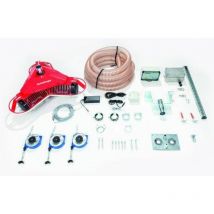 Fröling Hd Pellets Maulwurf E3 Mit Komfortmodul 13996