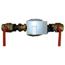Fröling Pumpengruppe Oe 4 18714