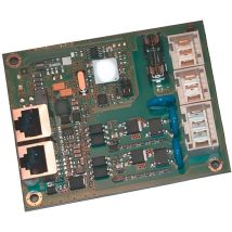 Fröling Rücklaufmischermodul Mit Anlege- Fühler Für S4 Turbo, 10642