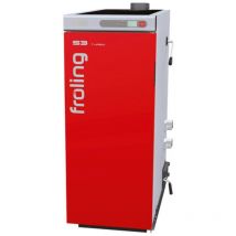 Fröling S3 Turbo 45 Mit S-tronic Lambda 11018