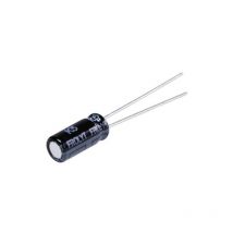 Frolyt E-RF3072 Condensateur électrolytique sortie radiale 5 mm 330 μF 25 v 20 % (ø x l) 10 mm x 12.7 mm 1 pc(s) V182213
