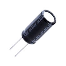 Frolyt E-ry3045 Elektrolyt-kondensator Radial Bedrahtet 5 Mm 470 Μf 50 V 20 % (ø X L) 12.5 Mm X 21