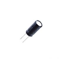 Frolyt E-RY3050 Condensateur électrolytique sortie radiale 5 mm 22 μF 100 v 20 % (ø x l) 8.7 mm x 12.7 mm 1 pc(s) V185053