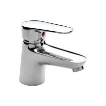 Ruca Waschtisch Einhebelmischer verchromt F3610CR - Fromac