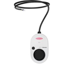Borne De Recharge Électrique 11 Kw – Ip65 – Mode Eco Et Prochain Voyage – Application Solar.wattpilot – Fronius