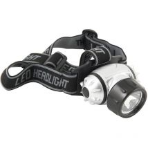 Front Aaax3 Led 1w 40lm 30m
