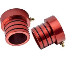 Front Axle Tube Seal Kit For Dana 30 & 40 For Jeep Wrangler Jk Tj Xj Yjachsrohrdichtung Satz Für Jeep Wrangler Jk Tj Xj Zj Cherokee Für Dana 30/44
