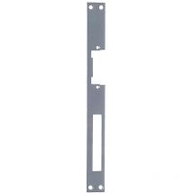 Schließblech JIS 902 aus grauem Eisen 250 mm.