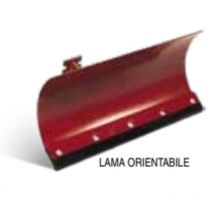 Frontabstreifer 85 cm mit BENASSI MECHANICAL Kupplung für Motormäher MF225