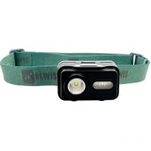 Frontale + Aaax2 Led 3w