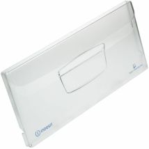 Frontale per cassetto del congelatore originale - Frigorifero, congelatore - ariston hotpoint - 294858