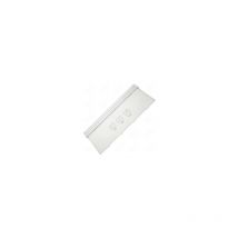 Faccia del cassetto 445X188 mm Originale - Frigorifero, congelatore Beko 305465