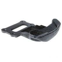 Nibbi - Frontballastsatz 7,8 kg Motorgrubber brik 5S