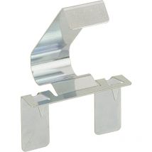 Blendenhalter 'TurboClip' für Frontblenden - Hettich