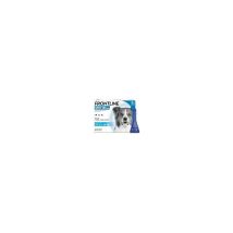 Frontline – Spot On Flea and Tick Treatment for Medium Dogs – 1 Pipette – 342146