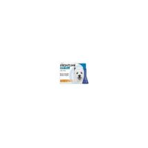 Frontline – Spot On Flea and Tick Treatment for Small Dogs 2-10 kg – 342113