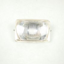 Frontoptik Rinder Für Motorrad Rieju 50 Rr Rinder 325 Neu