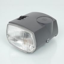 Frontoptik Siem Für Moped Piaggio 50 Ciao 1979-1988 2534935 /
