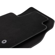 Frontpolyamid Premium Renault Captur suv 2013-2019