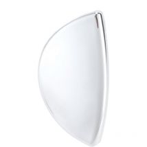 Gotrays - Frontscheinwerfer-Scheibenwaschwasser-Sprühabdeckungskappe Ersatz für cooper R55 R57 R56 R58 R59 2008-2014 Rechts 61672752560