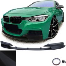Spoiler - Frontspoilerlippe - bmw 3er F30 F31 / Limousine / Touring 2011-2019