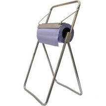 Bodenständer für Papierrolle - Fronttool