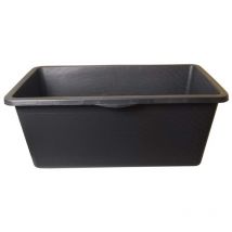 Mörtelkasten Profi 80 l - Menge:1 - Fronttool