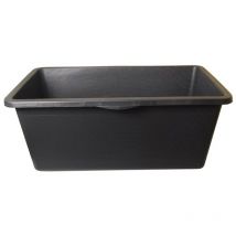 Mörtelkasten Profi 80 l - Menge:5 - Fronttool