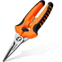 Universalschere mit Abisolier-Funktion - Fronttool