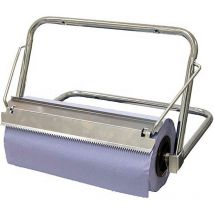 Fronttool - Wandhalter für Papierrolle