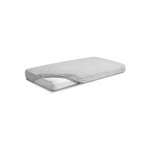 Classic - Frotteelaken mit Gummi 60x120x10