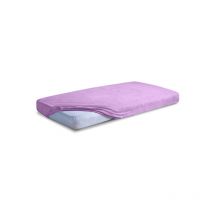 Classic - Frotteelaken mit Gummi 60x120x10